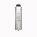 2kvar 280V single phase 50hz  power capacitor